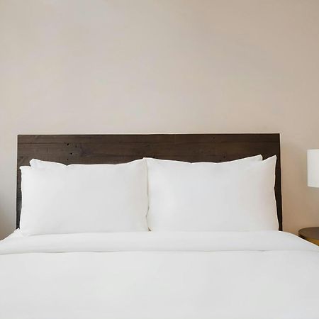 Sonder By Marriott Bonvoy The Edison Apartments Old City Philadelphia Buitenkant foto