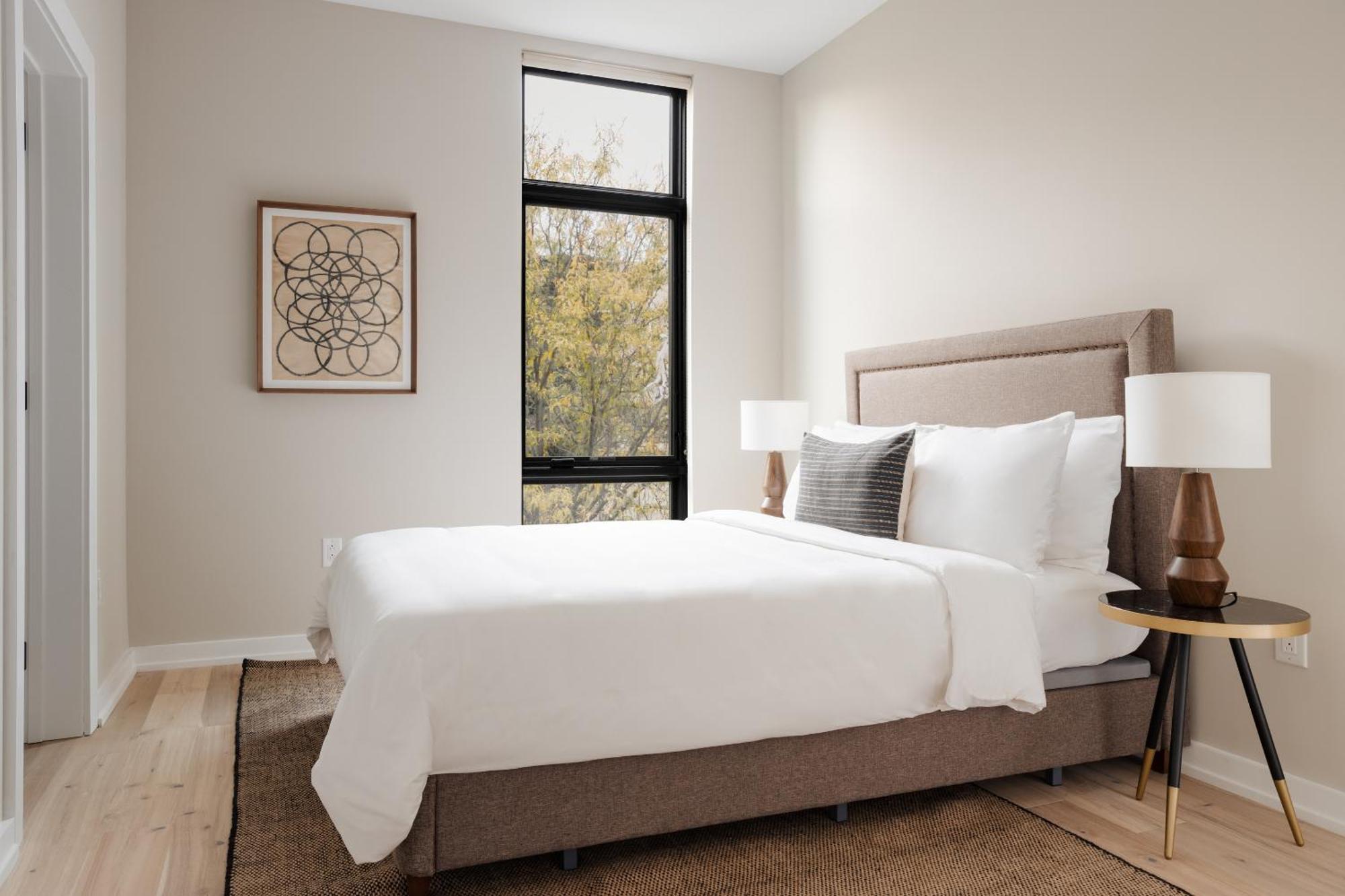 Sonder By Marriott Bonvoy The Edison Apartments Old City Philadelphia Buitenkant foto