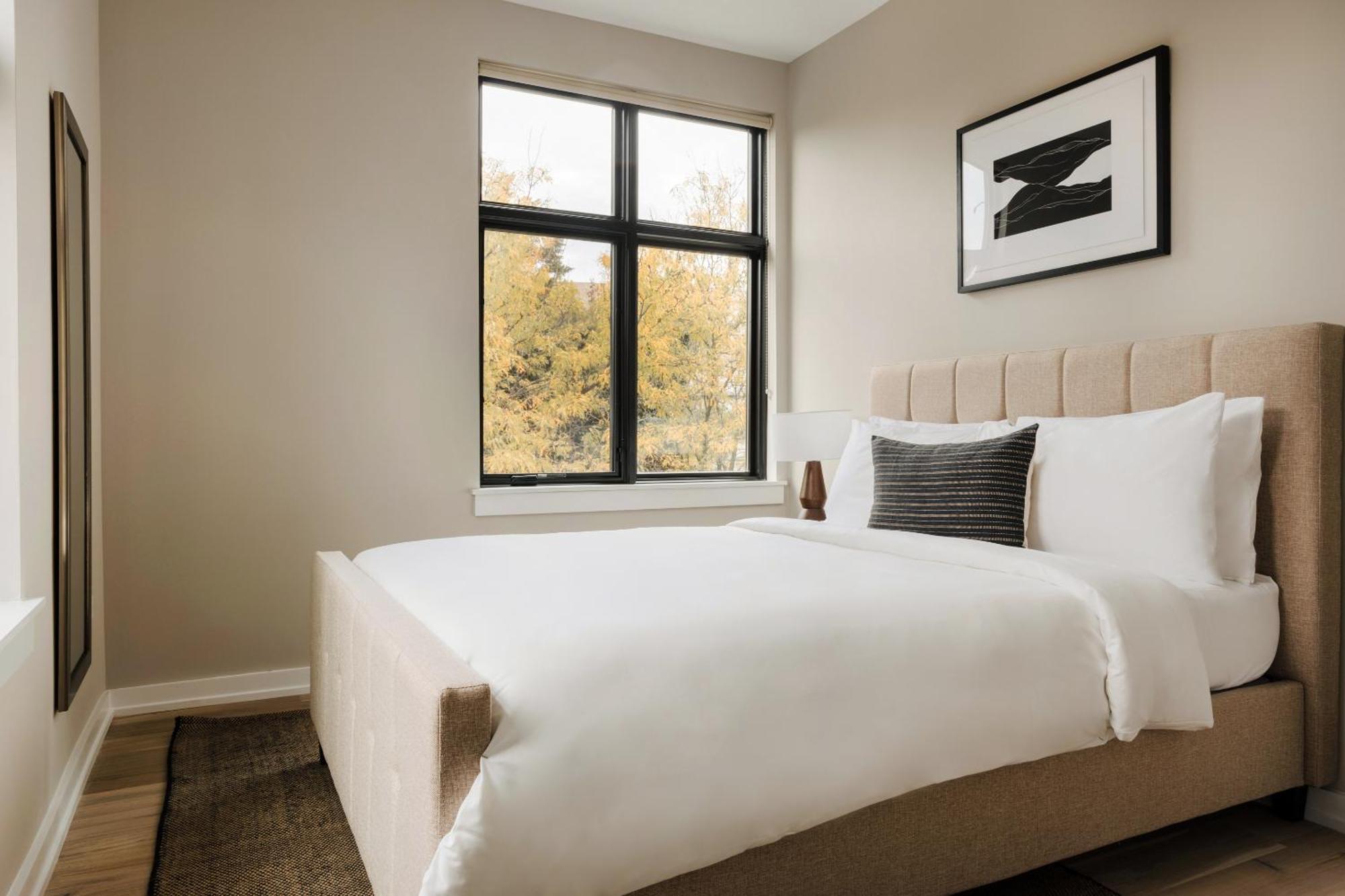 Sonder By Marriott Bonvoy The Edison Apartments Old City Philadelphia Buitenkant foto