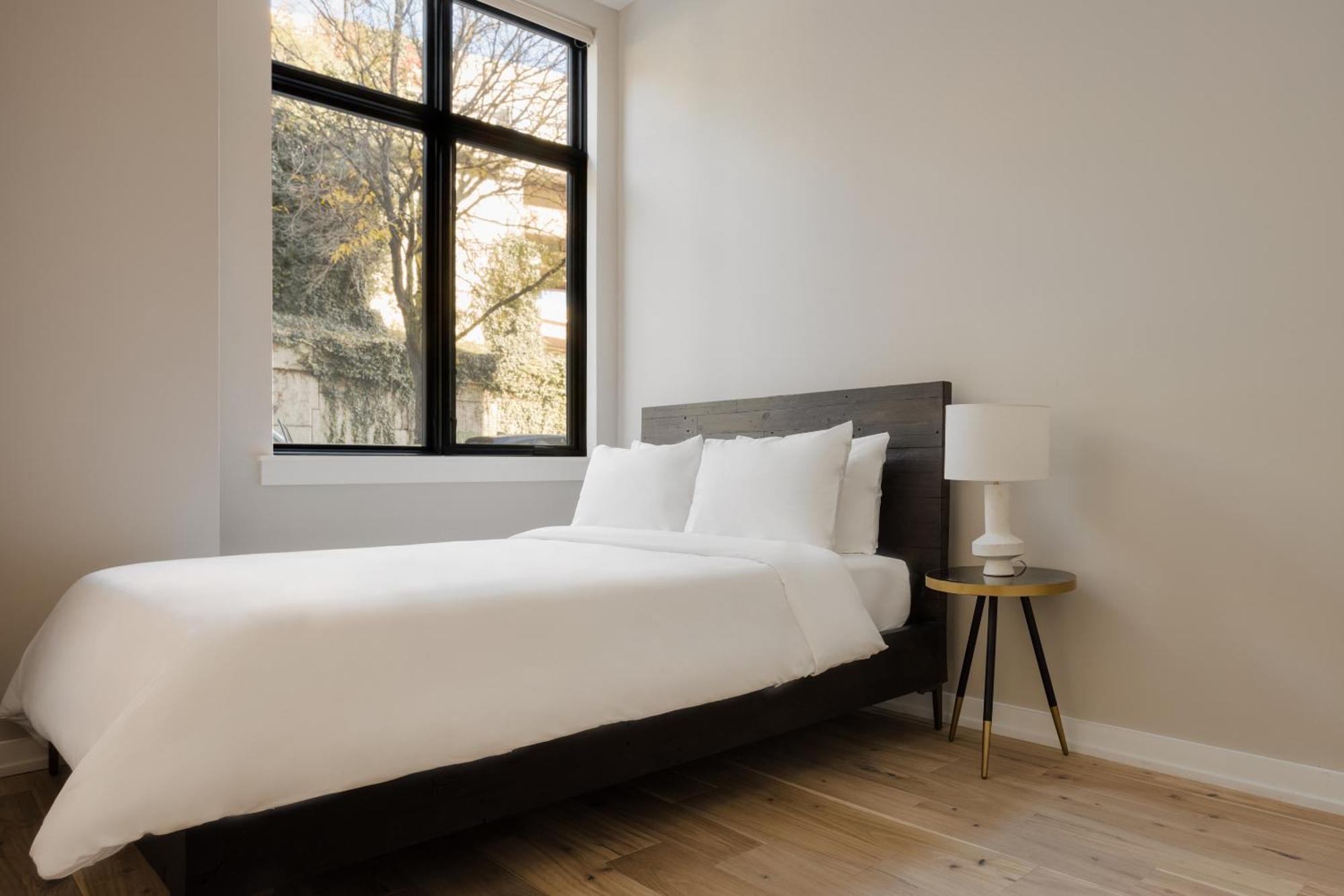 Sonder By Marriott Bonvoy The Edison Apartments Old City Philadelphia Buitenkant foto