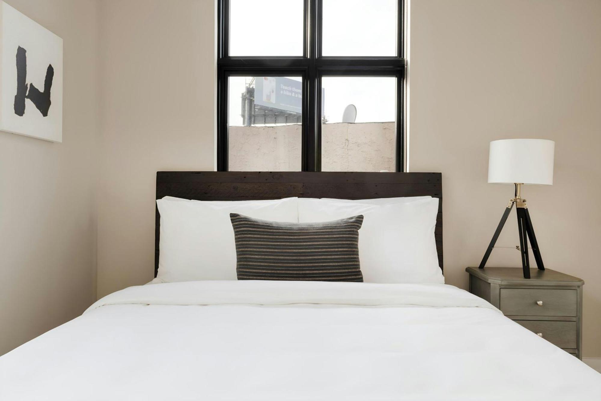 Sonder By Marriott Bonvoy The Edison Apartments Old City Philadelphia Buitenkant foto