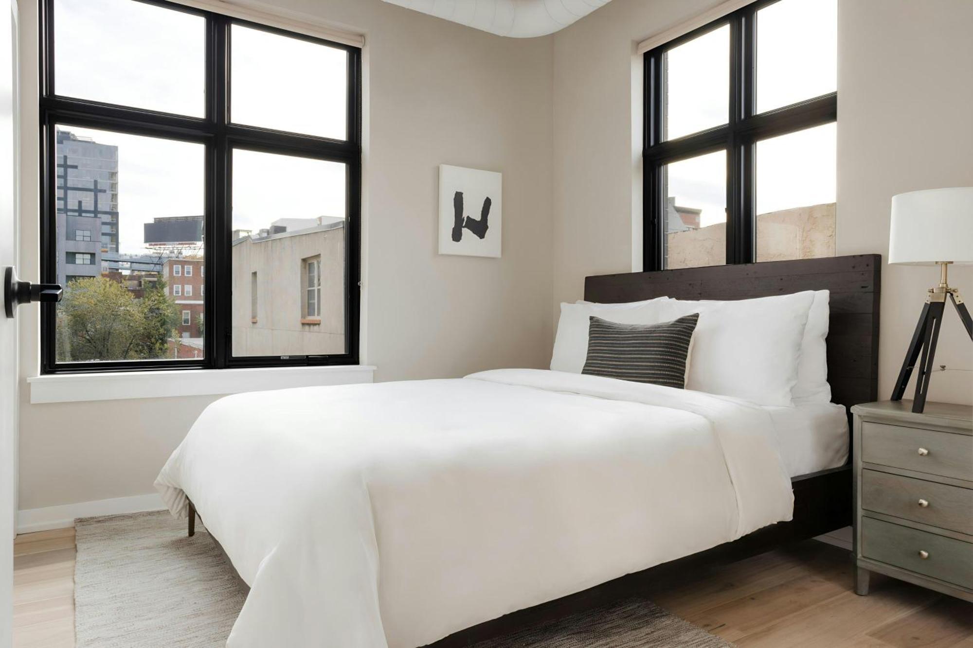 Sonder By Marriott Bonvoy The Edison Apartments Old City Philadelphia Buitenkant foto