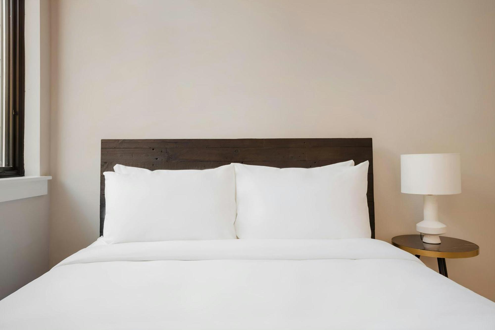 Sonder By Marriott Bonvoy The Edison Apartments Old City Philadelphia Buitenkant foto