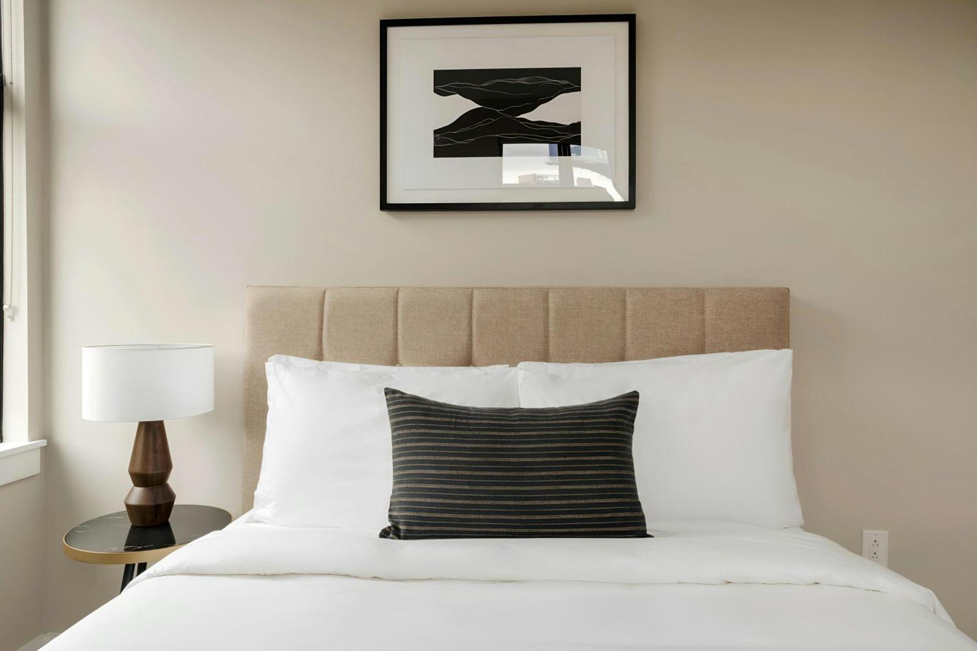 Sonder By Marriott Bonvoy The Edison Apartments Old City Philadelphia Buitenkant foto