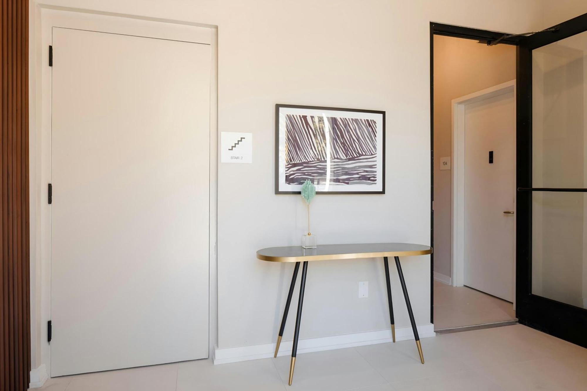 Sonder By Marriott Bonvoy The Edison Apartments Old City Philadelphia Buitenkant foto