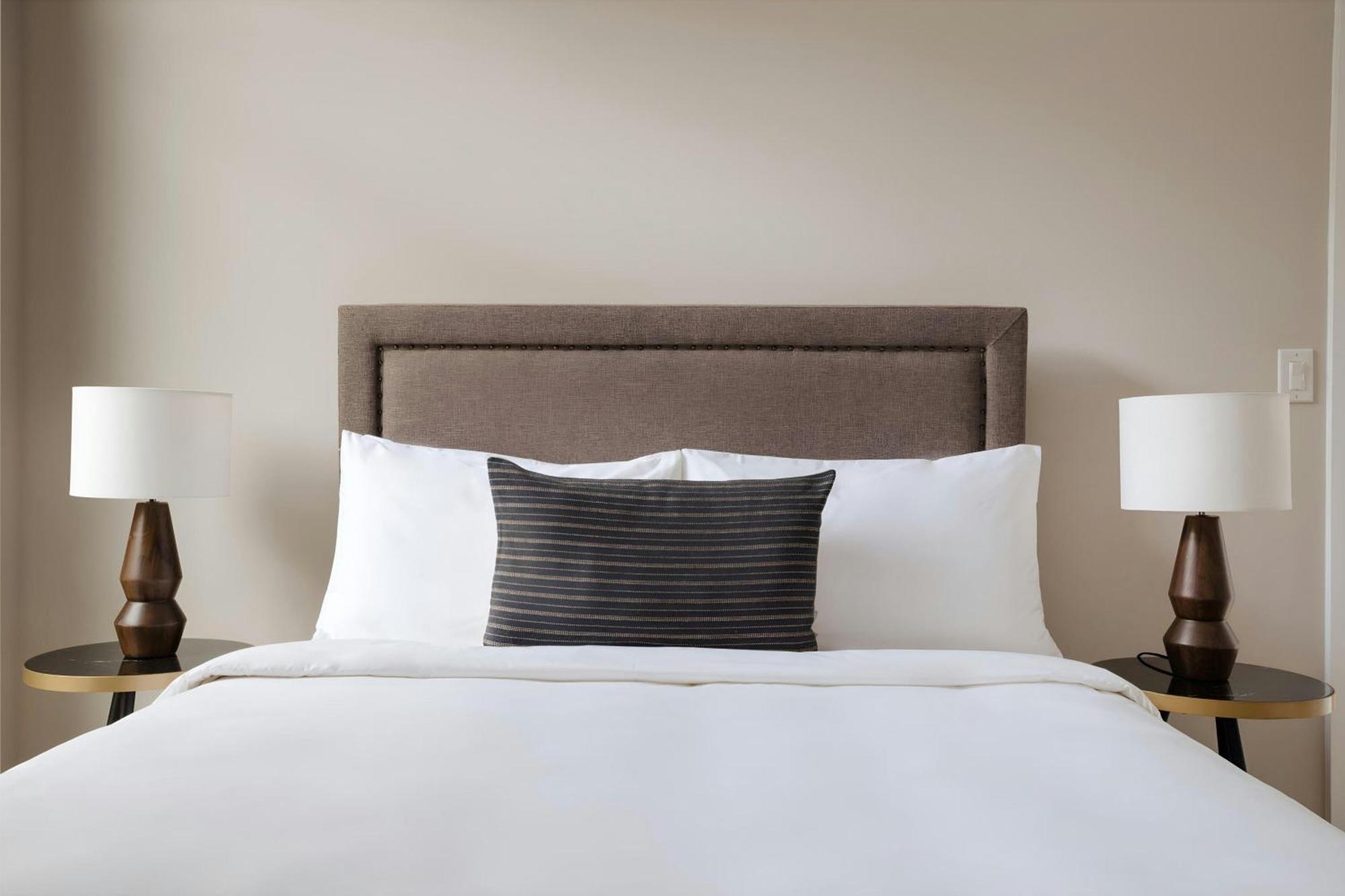 Sonder By Marriott Bonvoy The Edison Apartments Old City Philadelphia Buitenkant foto