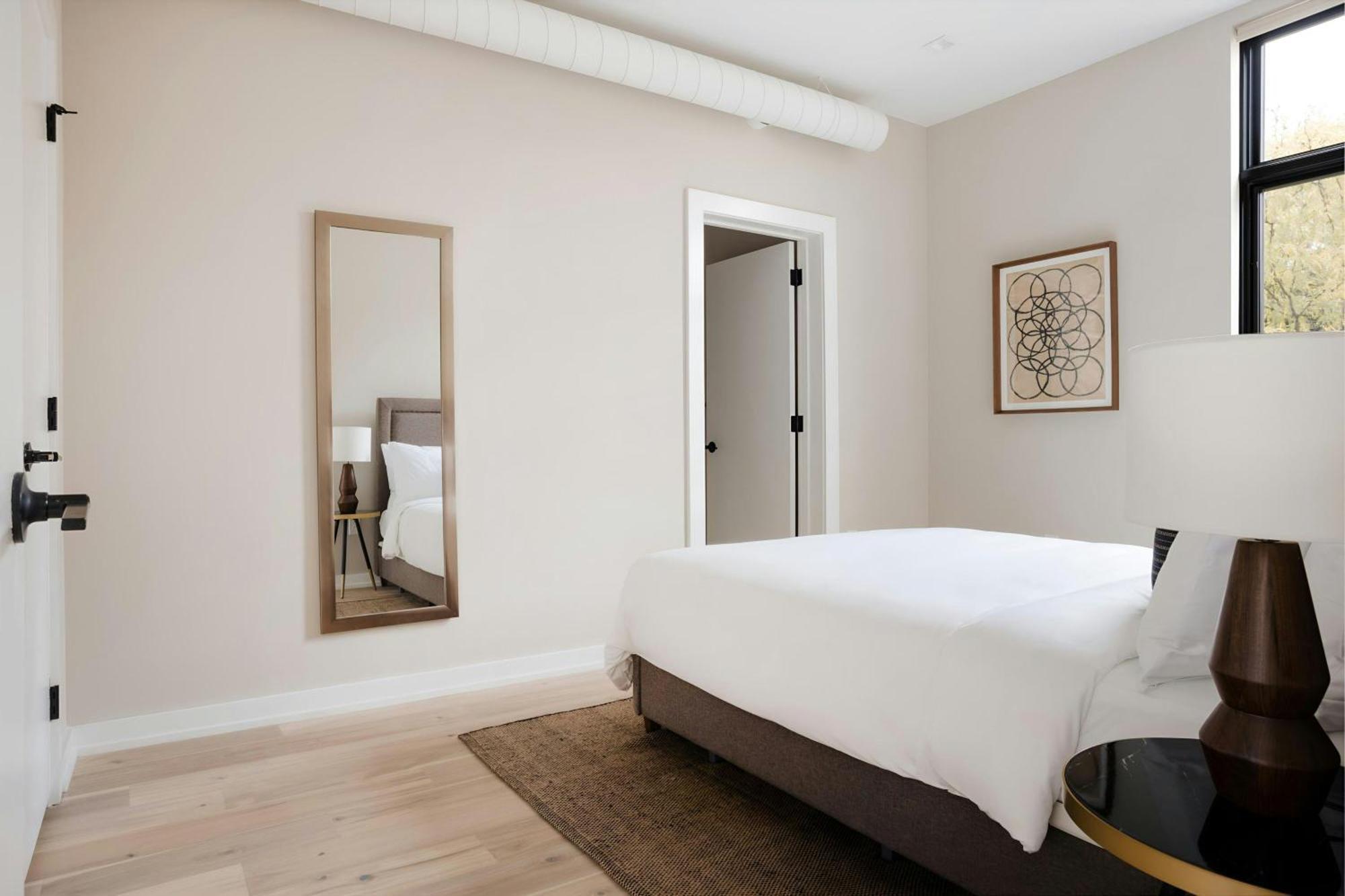 Sonder By Marriott Bonvoy The Edison Apartments Old City Philadelphia Buitenkant foto