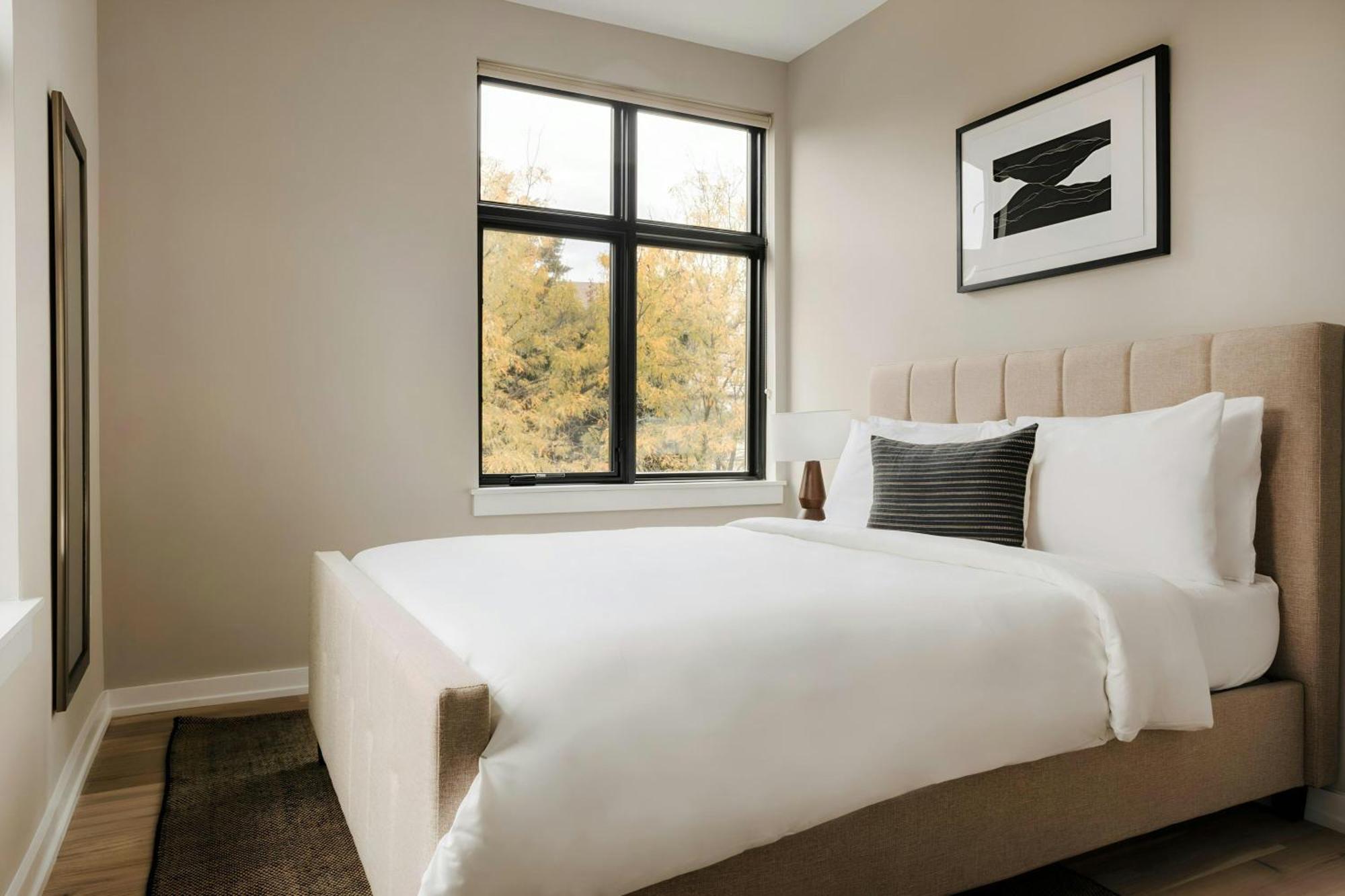 Sonder By Marriott Bonvoy The Edison Apartments Old City Philadelphia Buitenkant foto