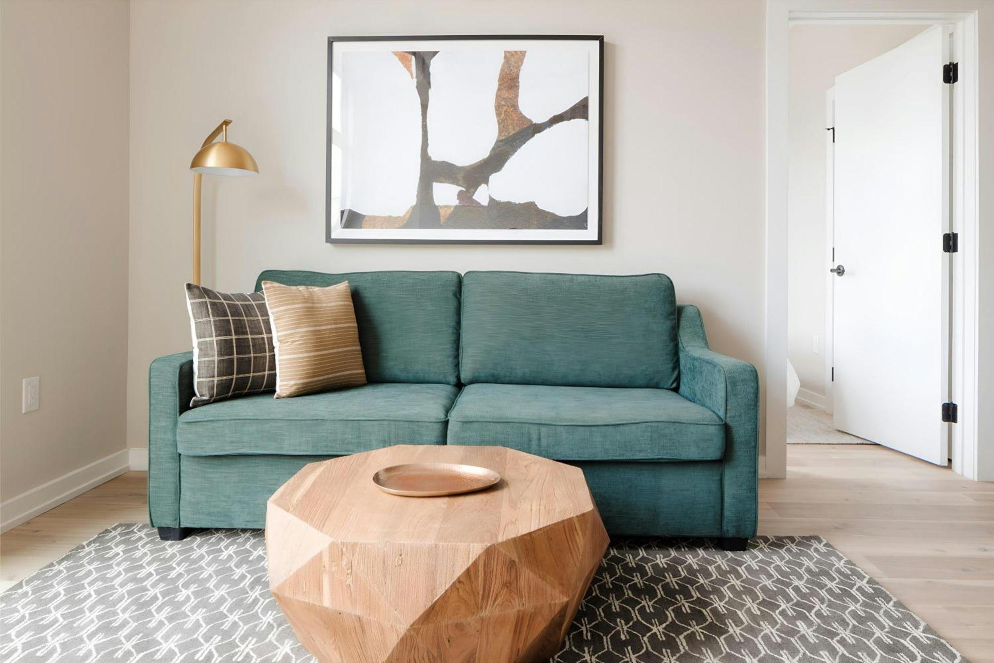 Sonder By Marriott Bonvoy The Edison Apartments Old City Philadelphia Buitenkant foto