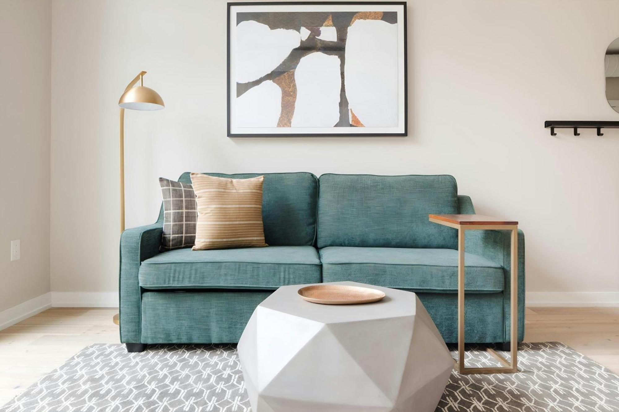 Sonder By Marriott Bonvoy The Edison Apartments Old City Philadelphia Buitenkant foto