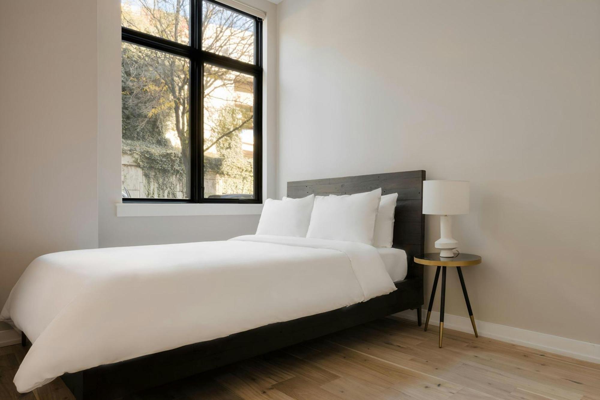 Sonder By Marriott Bonvoy The Edison Apartments Old City Philadelphia Buitenkant foto