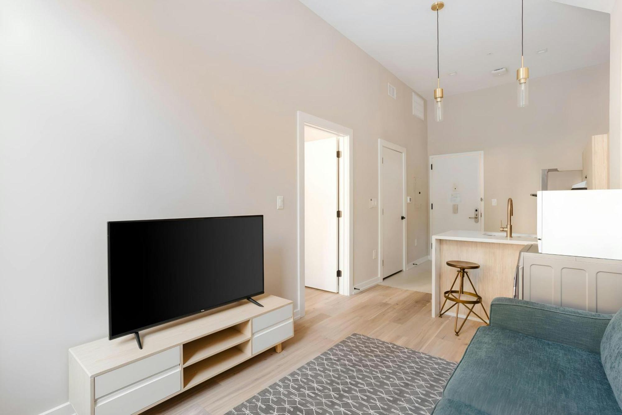 Sonder By Marriott Bonvoy The Edison Apartments Old City Philadelphia Buitenkant foto