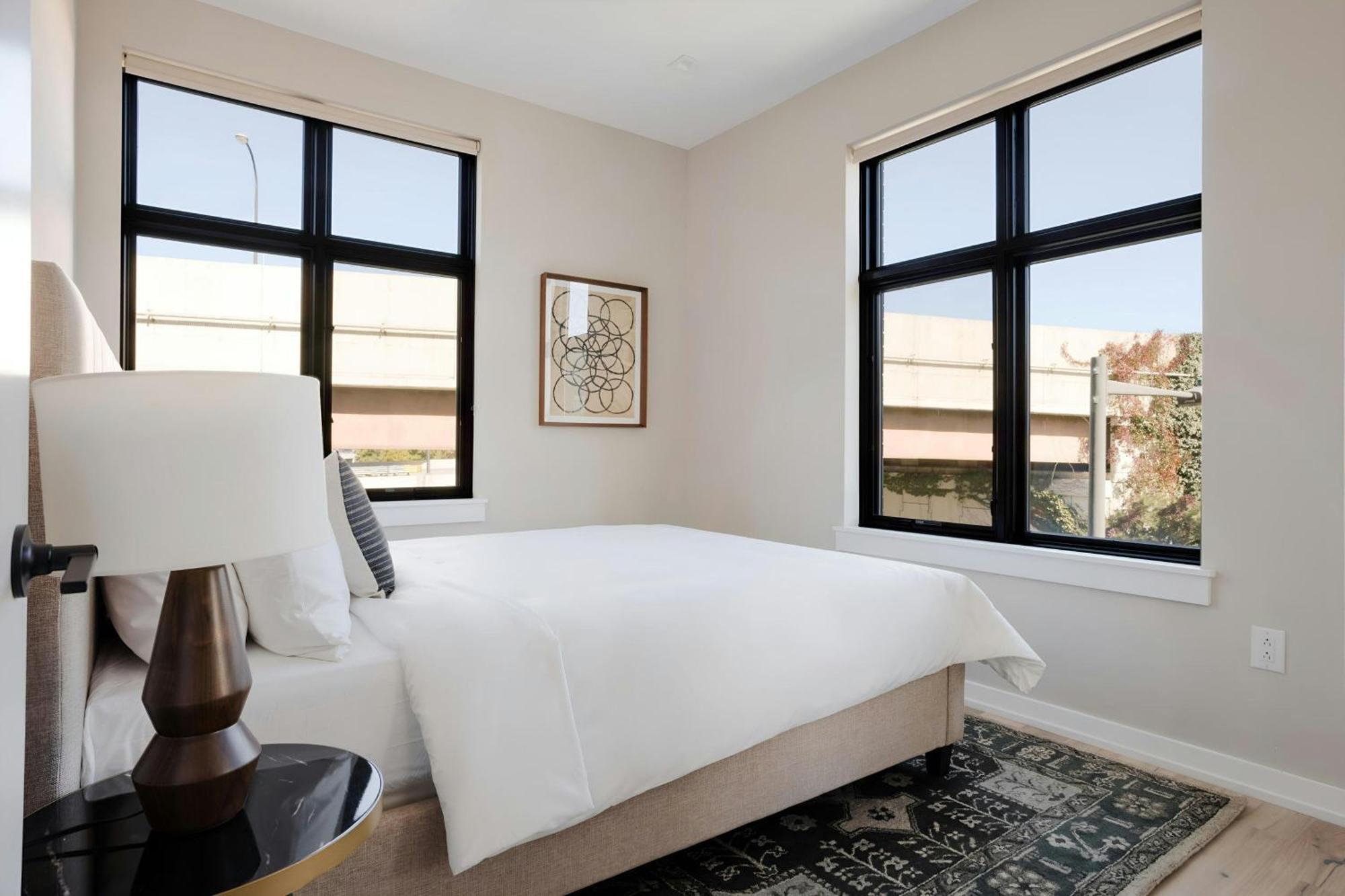 Sonder By Marriott Bonvoy The Edison Apartments Old City Philadelphia Buitenkant foto