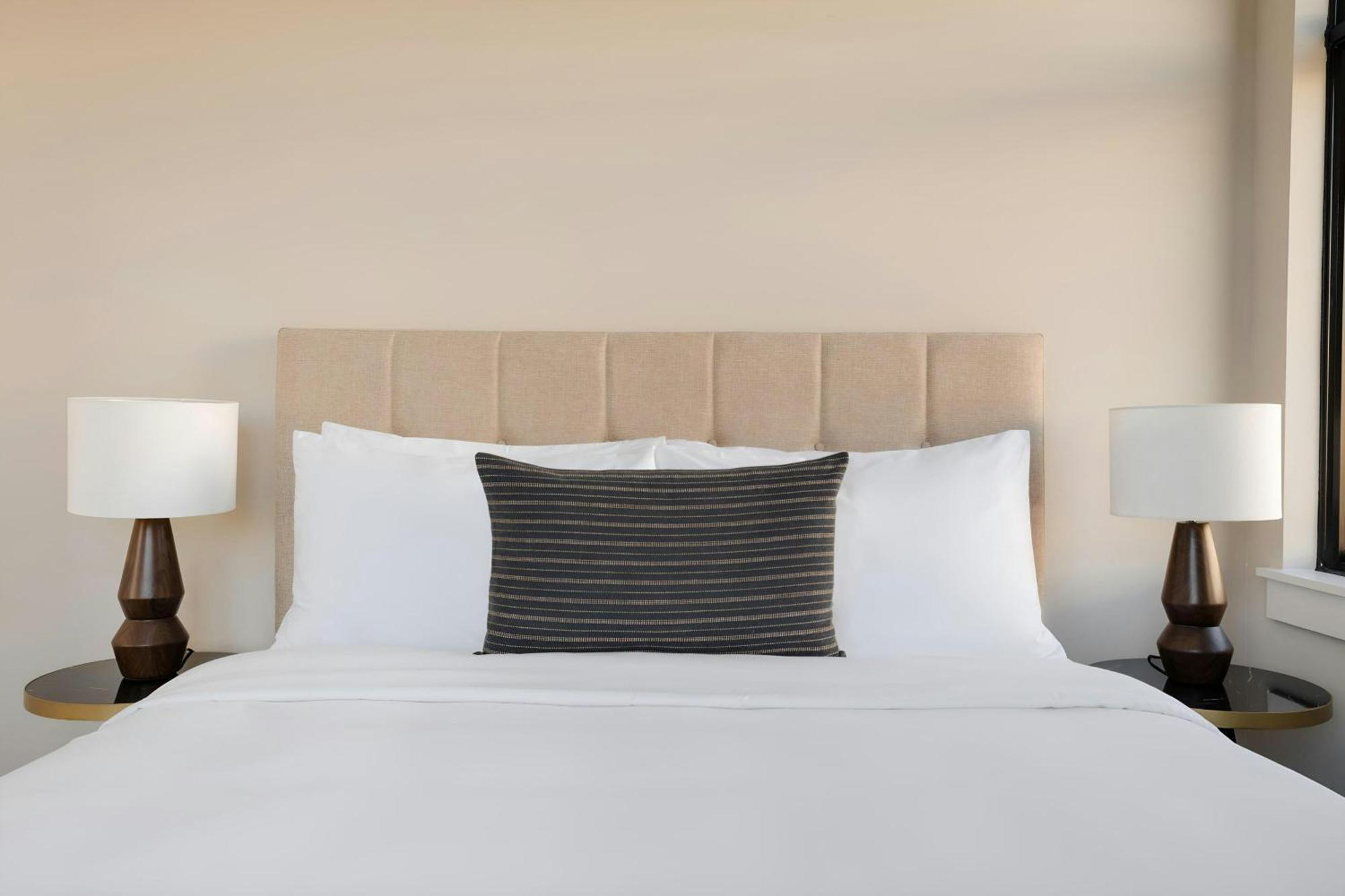 Sonder By Marriott Bonvoy The Edison Apartments Old City Philadelphia Buitenkant foto