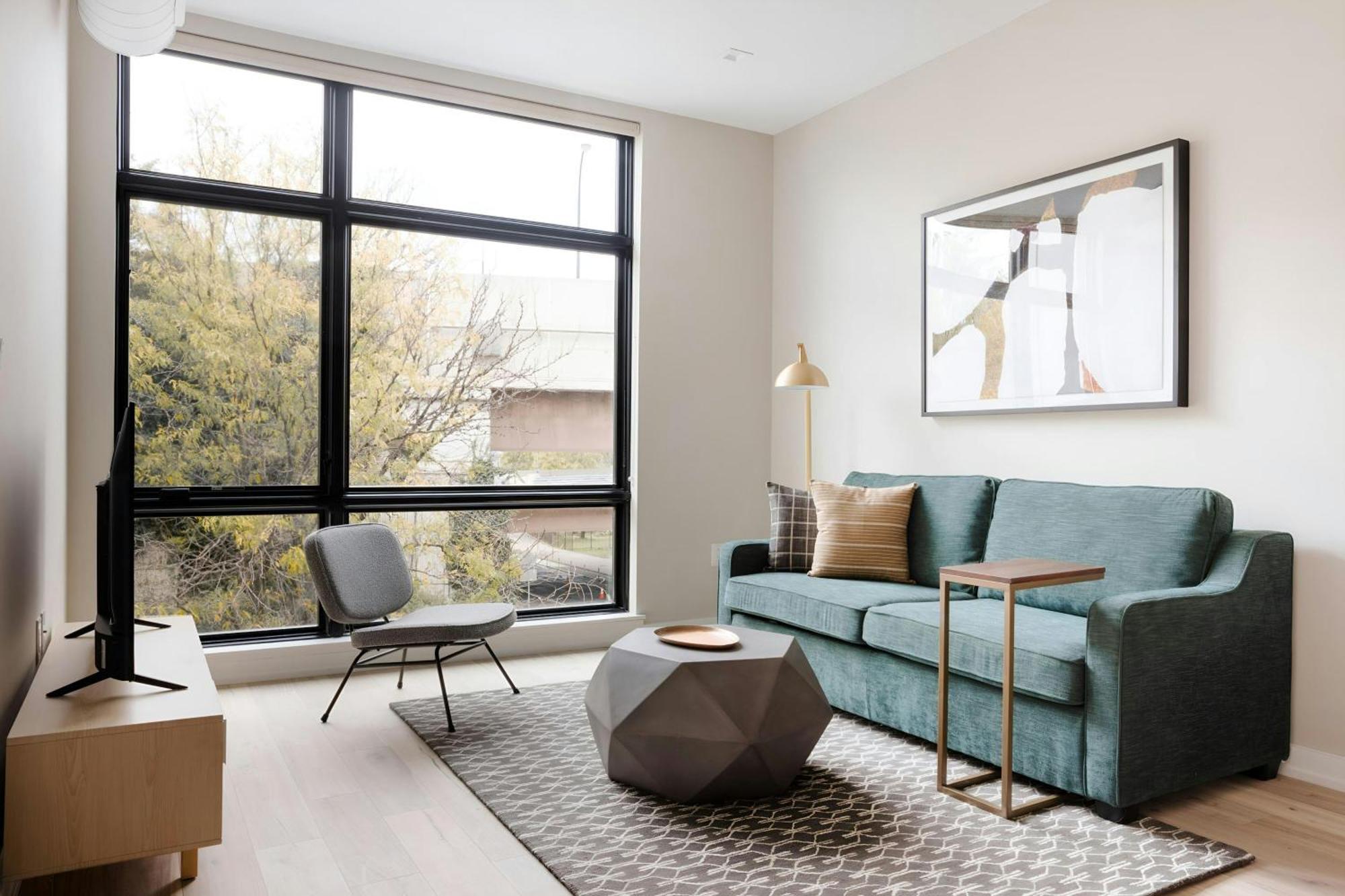 Sonder By Marriott Bonvoy The Edison Apartments Old City Philadelphia Buitenkant foto